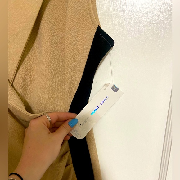 Almost Famous Dress - Picture 3 of 5